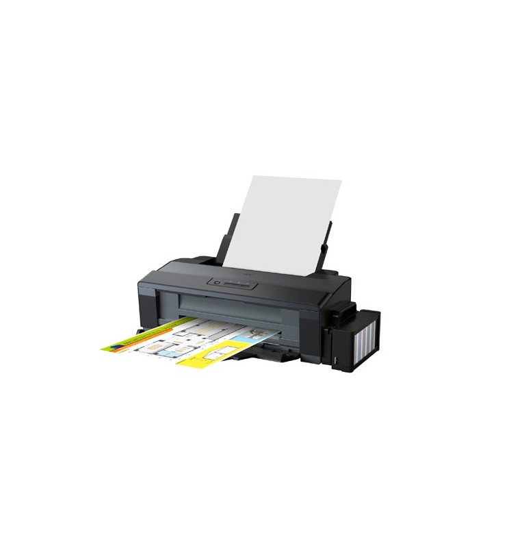 Epson L1300 Impresora Con Sistema De 5 Colores Original Tinta De Sublimación 0612